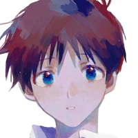Ikari Shinji