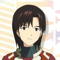 Maya Ibuki(hiện tại)