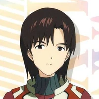 Maya Ibuki(hiện tại)