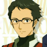 Makoto Hyuga(hiện tại)