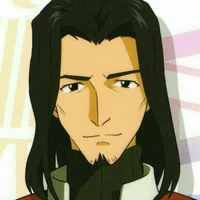 Shigeru Aoba(Hiện tại)