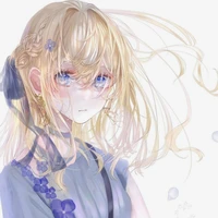 Shirone Arian (lúc nhỏ)