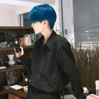 Mặc Kì Bảo Minh(Win)