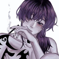 Haitani Rindou