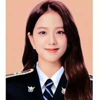 Kim Jisoo "cô"