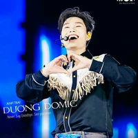 Dương Domic-Đăng Dương