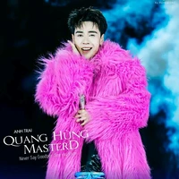 Quang Hùng (Master D)