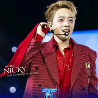 Nicky-Phong Hào