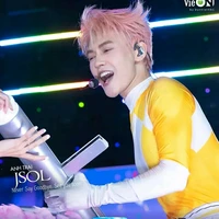 Jsol-Thái Sơn