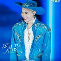 Atus-Anh Tú