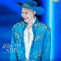 Atus-Anh Tú