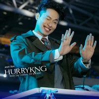 Hurrykng-Bảo Khang