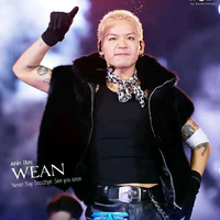 Wean-Thượng Long