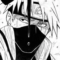 Hatake Kakashi