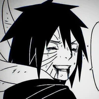 "Uchiha Obito"