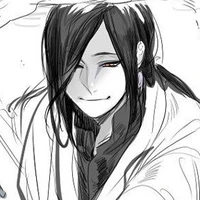 Orochimaru xinh đẹp