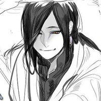 Orochimaru xinh đẹp