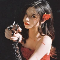 Diệp Thư Kỳ-nàng