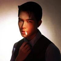 Anh tú atus