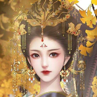 Bạch Phượng Vi(thiên hậu)