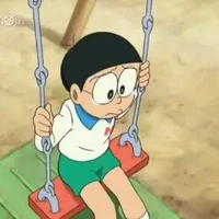 Nobi nobita