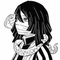 Obanai Iguro