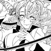 Mitsuri Kanroji 