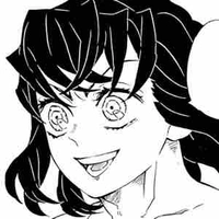 Hashibira Inosuke 