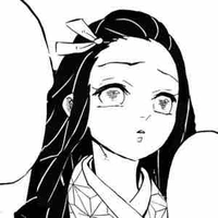 Kamado Nezuko 