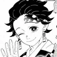 Kamado Tanjirou 