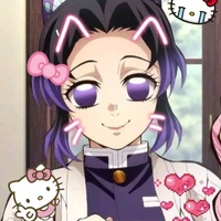 Kocho Shinobu