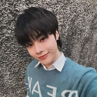 Hanbin/ cậu