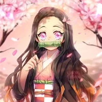 Kamado Nezuko