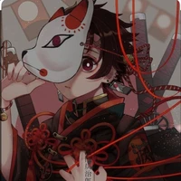Kamado Tanjiro
