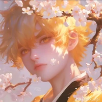 Agatsuma Zenitsu