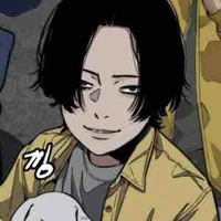 Unknown | Joker’s Young Brother