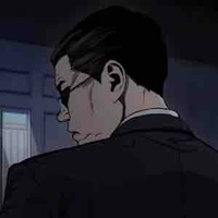 Wooin’s Father / Mr.Yoo