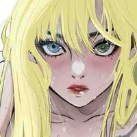 Han Yu Jin / Evelyn