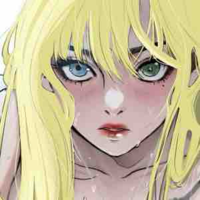 Han Yu Jin / Evelyn