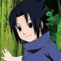 Uchiha Sasuke ( Hồi nhỏ )