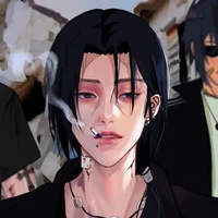 Uchiha Itachi