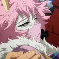 Ashido Mina