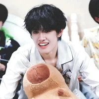 Trương Cực -anh