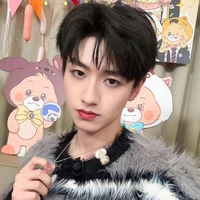 Chu Chí Hâm -hắn