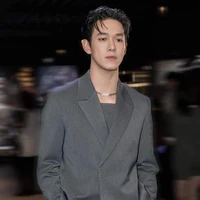 Nguyễn Trường Sinh (anh cả)