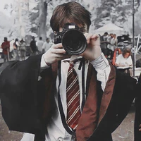 Harry Desirpeace
