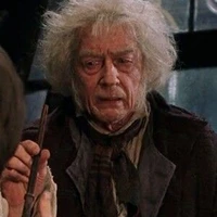 Garrick Ollivander