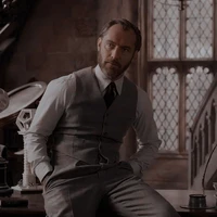 Albus Dumbledore