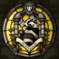 Phù sinh nhà Hufflepuff