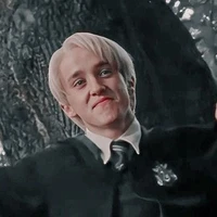 Draco Malfoy